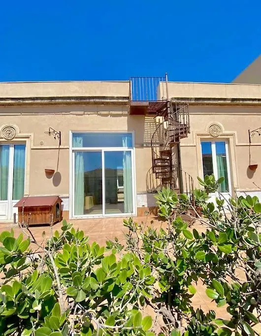 Apartment Terrazze Verdi Catania