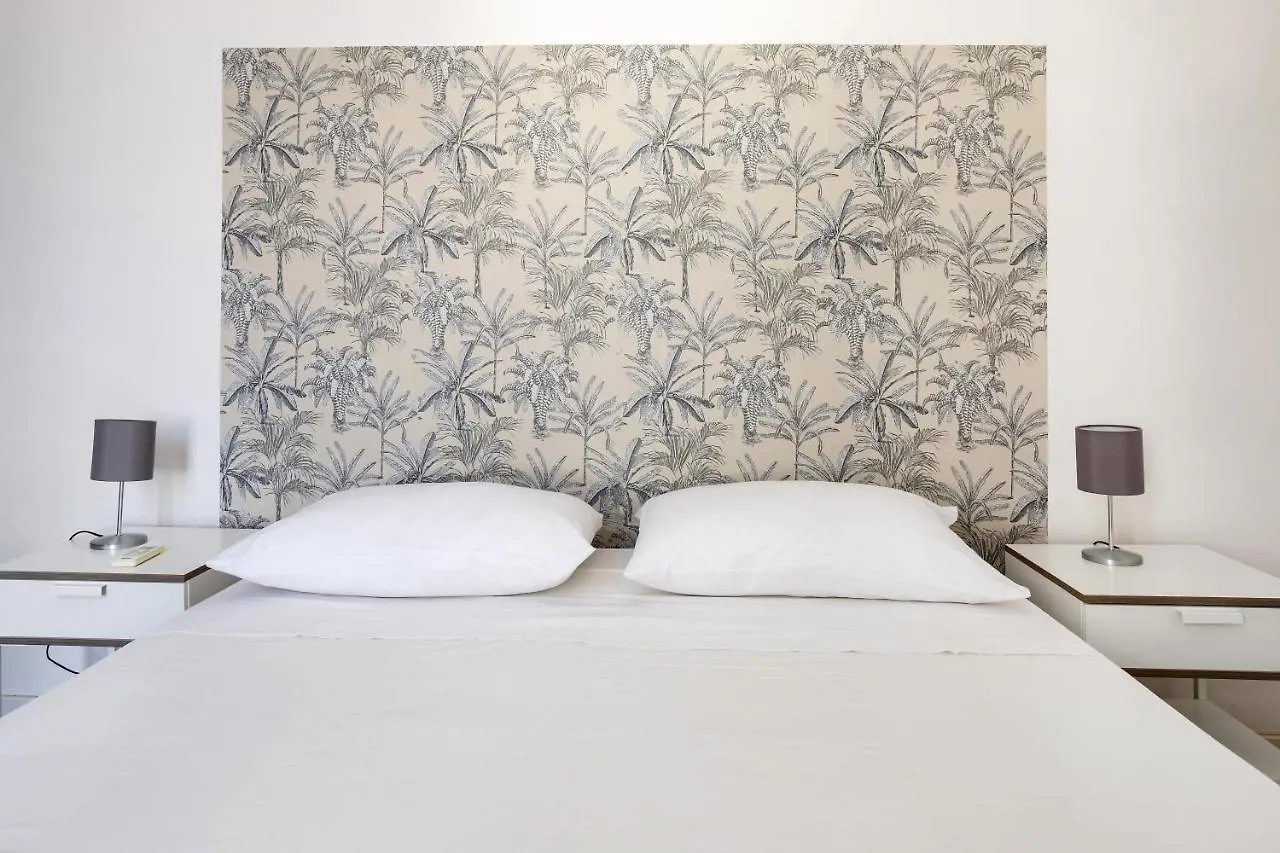Apartment Terrazze Verdi Catania