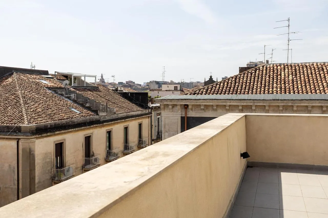 Terrazze Verdi Catania