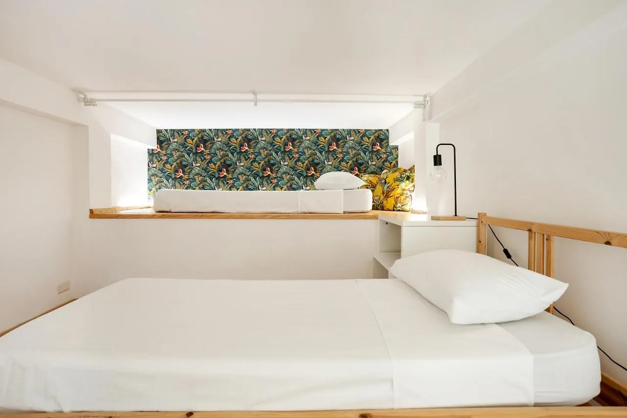 Terrazze Verdi Catania Apartment