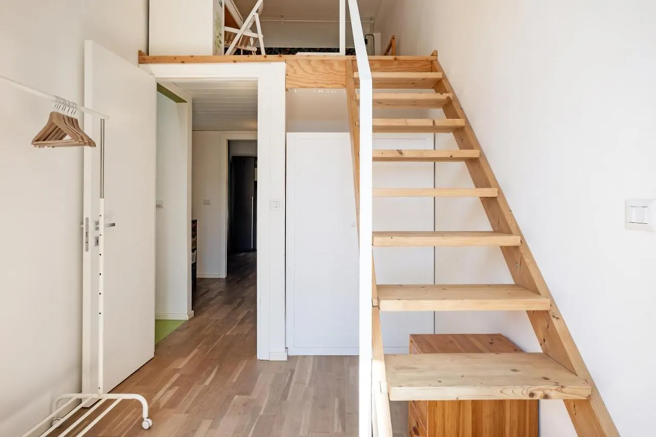 Terrazze Verdi Catania Apartment